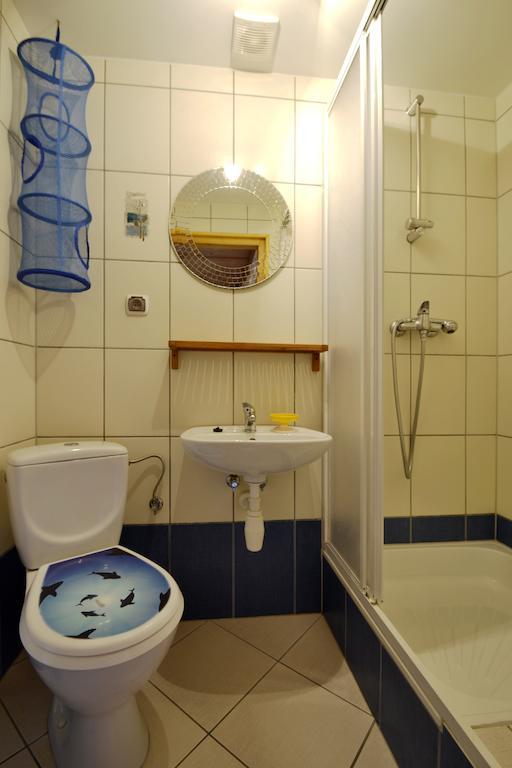 Willa Pod Jodla Poronin Cameră foto